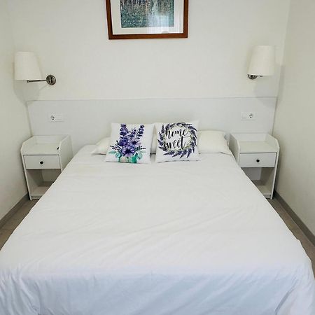 Apartamentos Turisticos Victoria Almuñécar Buitenkant foto