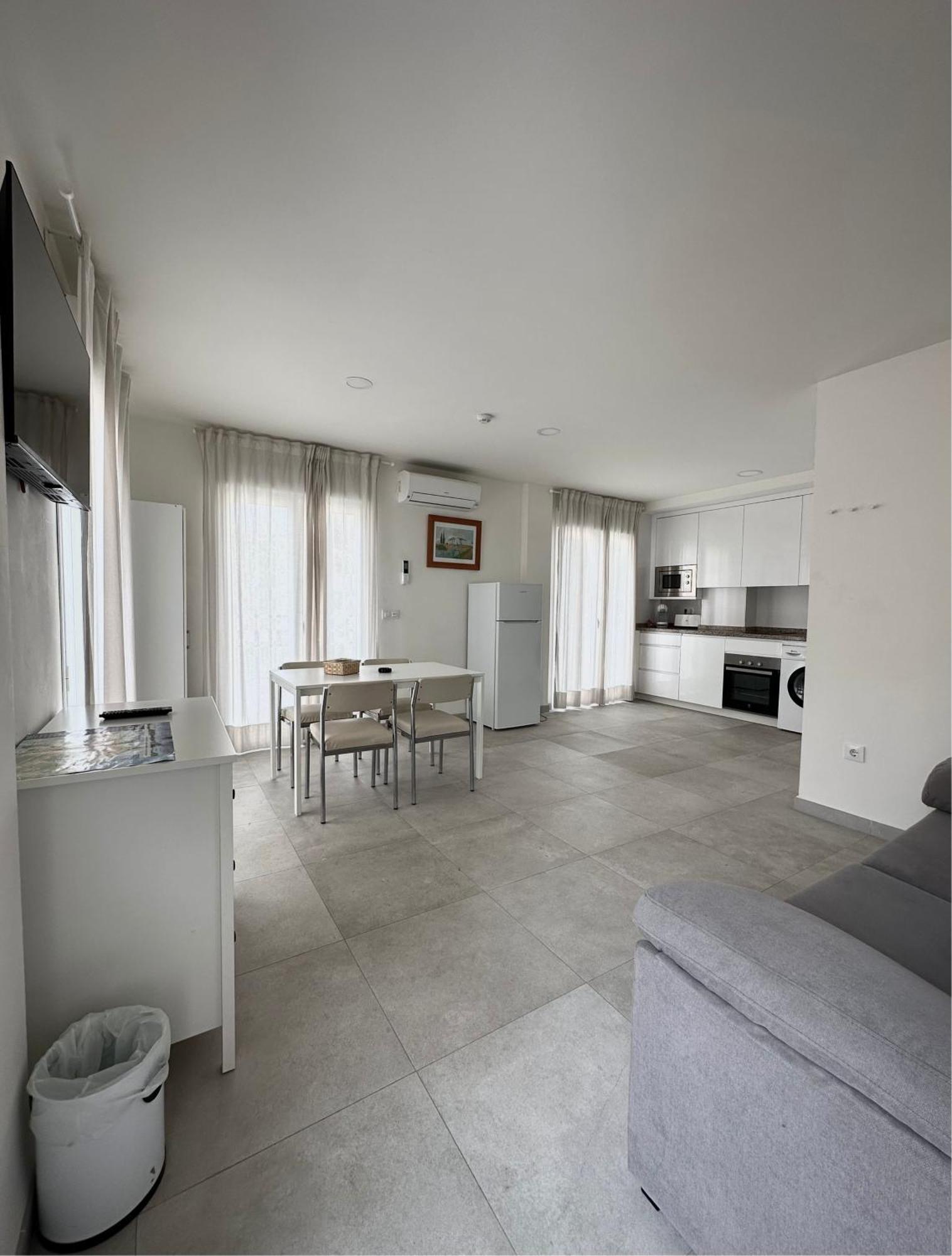 Apartamentos Turisticos Victoria Almuñécar Buitenkant foto