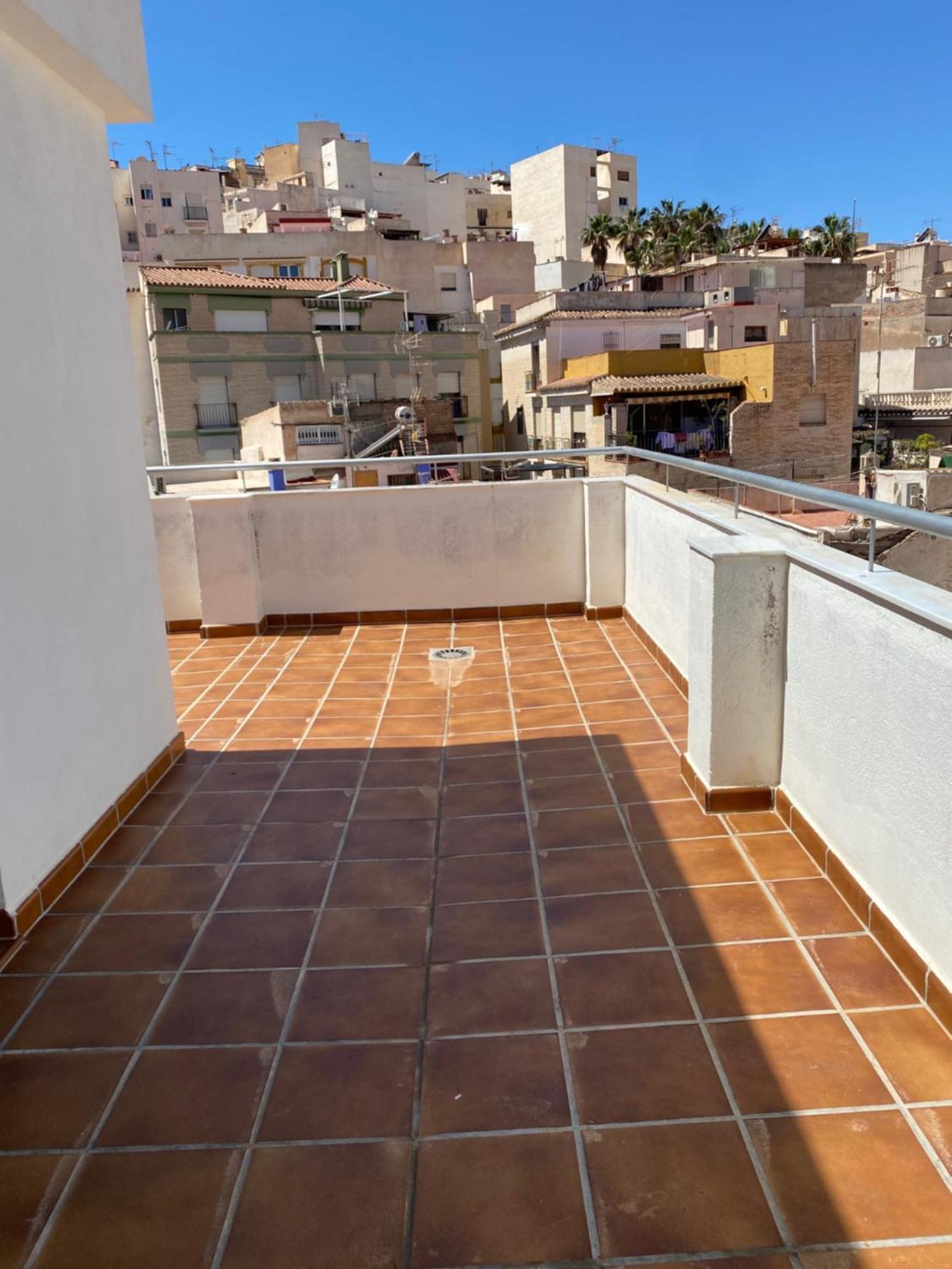 Apartamentos Turisticos Victoria Almuñécar Buitenkant foto